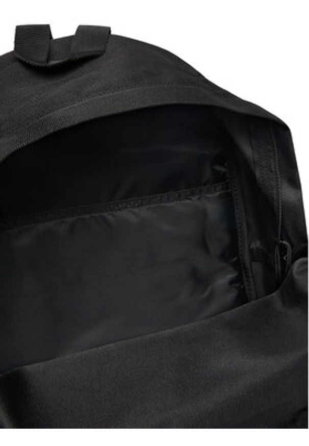 Lacoste Plecak NU5179ZU Czarny. Kolor: czarny. Materiał: materiał