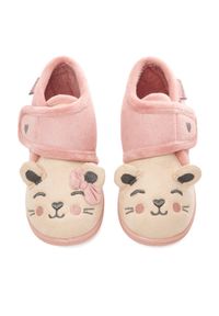 Kapcie Mayoral. Kolor: różowy #1