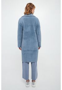 Joseph Ribkoff - Płaszcz damski z perełkami JOSEPH RIBKOFF #4