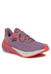 Under Armour Buty do biegania Ua W Hovr Machina 3 Clone 3026732-600 Fioletowy. Kolor: fioletowy #3