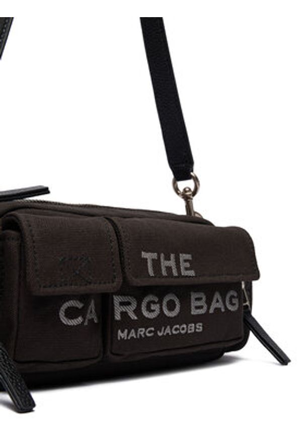 MARC JACOBS - Marc Jacobs Torebka 2P5HSH025H03 Czarny. Kolor: czarny