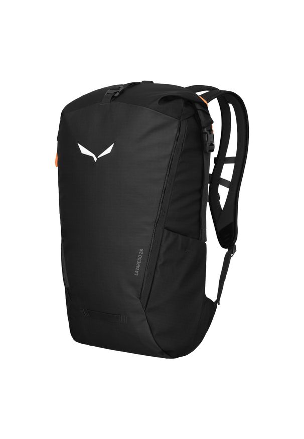 Plecak Trekkingowy Unisex Salewa Lavaredo 26L. Kolor: czarny