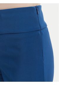 Rinascimento Spodnie materiałowe CFC0127876003 Niebieski Slim Fit. Kolor: niebieski. Materiał: syntetyk #5