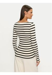 GAP - Gap Bluzka 797732-01 Écru Regular Fit. Materiał: bawełna #4