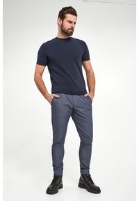 JOOP! Jeans - T-shirt męski Cedric JOOP! JEANS #3