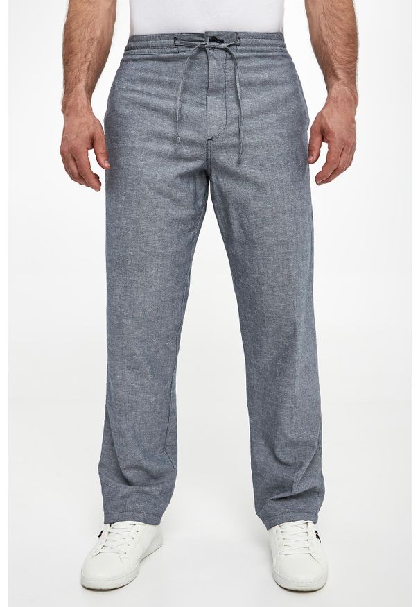 JOOP! Jeans - Spodnie męskie Rimon-W JOOP! JEANS
