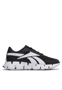 Sneakersy Reebok. Kolor: czarny #1