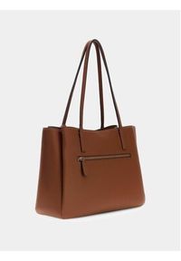 Guess Torebka 180981 Brązowy. Kolor: brązowy #3