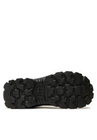 CAT Footwear Sneakersy Intruder Lite P726127 Zielony. Kolor: zielony. Materiał: skóra, zamsz #6