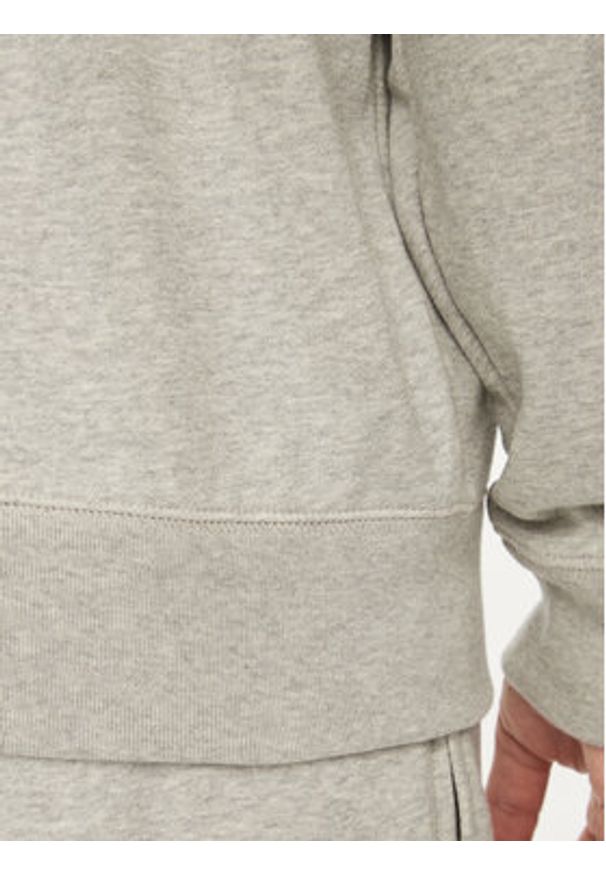 GAP - Gap Bluza 868454-02 Szary Regular Fit. Kolor: szary. Materiał: bawełna