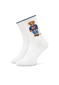 Polo Ralph Lauren Skarpety długie 455968680001 Kolorowy. Materiał: bawełna. Wzór: kolorowy #4