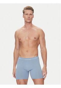 Calvin Klein Underwear Komplet 3 par bokserek 000NB1770A Kolorowy. Materiał: bawełna. Wzór: kolorowy