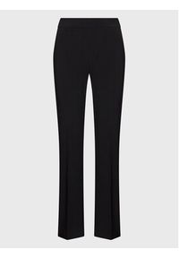 Marciano Guess Spodnie materiałowe Sally 1BGB32 9653Z Czarny Slim Fit. Kolor: czarny. Materiał: materiał, syntetyk #4