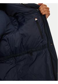 BOSS Kurtka zimowa H-Condolo2 50525109 Granatowy Regular Fit. Kolor: niebieski. Materiał: syntetyk. Sezon: zima #6
