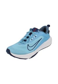 Buty Sportowe Męskie Nike Juniper Trail 2 Gtx V2. Kolor: niebieski. Technologia: Gore-Tex. Sport: bieganie #1