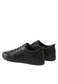 Paul Smith Sneakersy Lee M2S-LEE19-JLEA Czarny. Kolor: czarny. Materiał: skóra #5