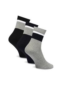 G-Star RAW - G-Star Raw Skarpety długie CEO_LA_G-STAR_20258_Z_AW25 (3-PACK) Kolorowy. Materiał: bawełna. Wzór: kolorowy #3