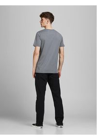 Jack & Jones Jeansy Chris 12168656 Czarny Relaxed Fit. Kolor: czarny #8