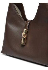 Furla Torebka WB01499 BX3104 2460S Brązowy. Kolor: brązowy. Materiał: skórzane #6