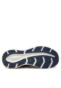 skechers - Skechers Sneakersy Edgeride - Power Flow 150471 Granatowy. Kolor: niebieski. Materiał: materiał, mesh #4