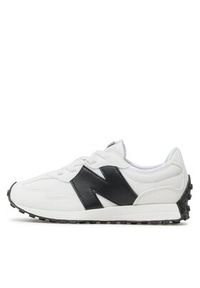 New Balance Sneakersy PH327CWB Biały. Kolor: biały. Materiał: materiał #4