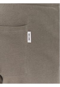 Only & Sons Szorty sportowe Neil 22015623 Zielony Regular Fit. Kolor: zielony. Materiał: bawełna. Styl: sportowy #4