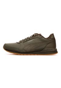 Buty do chodzenia męskie Puma ST Runner V3 NL. Zapięcie: sznurówki. Kolor: wielokolorowy. Materiał: syntetyk, tkanina, materiał. Szerokość cholewki: normalna. Sport: turystyka piesza