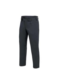 Spodnie bushcraft męskie Helikon-Tex Covert Tactical Pants® Czarne. Kolor: czarny #1