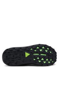Asics Buty do biegania Gel-Trabuco 13 Gtx 1011B978 Czarny. Kolor: czarny. Materiał: materiał, mesh