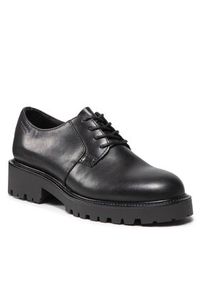 Vagabond Shoemakers Oxfordy Kenova 5241-601-20 Czarny. Kolor: czarny. Materiał: skóra #8