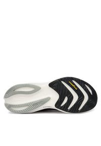 skechers - Skechers Buty do biegania Aero Spark 246200/BKW Czarny. Kolor: czarny. Materiał: materiał #5