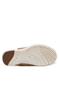 EMU Australia Śniegowce Stinger Micro W13093 Beżowy. Kolor: beżowy. Materiał: skóra #3