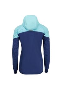 Kurtka damska Silvini Women Jacket Asprino WJ2113. Kolor: niebieski