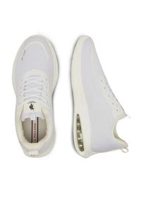 U.S. Polo Assn. Sneakersy ACTIVE001 Biały. Kolor: biały #5