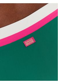 Banana Moon Dół od bikini Laka Montecito X2367 Zielony. Kolor: zielony. Materiał: syntetyk #4