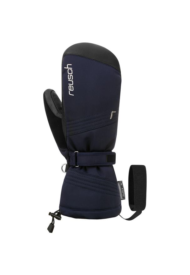 Rękawice narciarskie Reusch Charlotte R-Tex® XT. Kolor: niebieski. Sezon: zima. Sport: narciarstwo