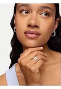 Tous - TOUS Pierścionek Sweet 40S 1004457114 Srebrny. Materiał: srebrne. Kolor: srebrny #6