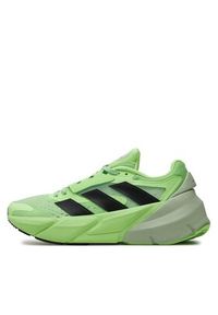 Adidas - adidas Buty do biegania Adistar 2.0 ID2808 Zielony. Kolor: zielony