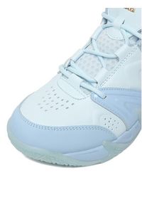 Shaq - SHAQ Buty do koszykówki CEO-DEVASTATOR AQ95010W-LL Niebieski. Kolor: niebieski. Materiał: skóra. Sport: koszykówka #2