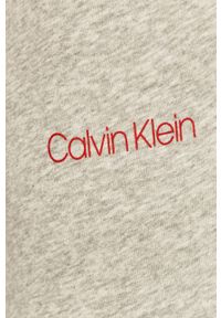 Calvin Klein Underwear - Spodnie. Kolor: szary. Materiał: dzianina #2