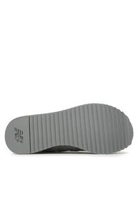 New Balance Sneakersy WL574ZSG Zielony. Kolor: zielony. Model: New Balance 574