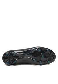 Nike Buty do piłki nożnej Legend 10 Academy FG/MG DV4337 Czarny. Kolor: czarny. Materiał: skóra #4