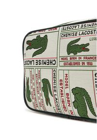 Lacoste Torebka NU5009HK Kolorowy. Wzór: kolorowy