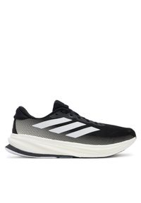 Adidas - Buty do biegania adidas. Kolor: czarny #1