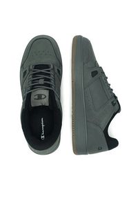 Champion Sneakersy RD18 LOW CORD LOW S22294-ES014 Szary. Kolor: szary. Materiał: materiał