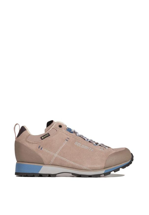 Buty trekkingowe damskie Dolomite Cinquantaquattro Hike Low Evo GTX. Kolor: beżowy