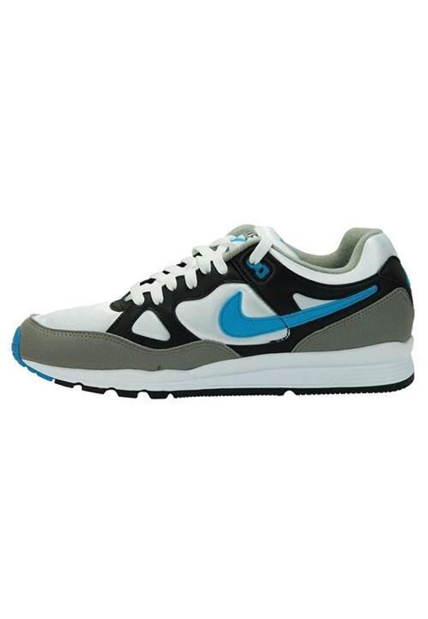 Buty do chodzenia męskie Nike AH8047001. Zapięcie: sznurówki. Kolor: wielokolorowy. Materiał: guma, syntetyk, materiał, skóra, tkanina. Szerokość cholewki: normalna. Sport: turystyka piesza
