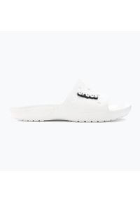 Klapki Crocs Classic Slide. Kolor: szary