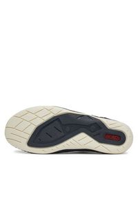 Rieker Półbuty CEO-07555-14 Czarny. Kolor: czarny. Materiał: materiał #5