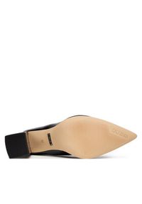 Guess Czółenka FLPRR2 PAF08 Czarny. Kolor: czarny. Materiał: skóra #6